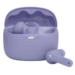 Бездротові навушники JBL Tune Beam Purple (JBLTBEAMPUR)