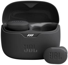 Бездротові навушники JBL Tune Buds Black (JBLTBUDSBLK)