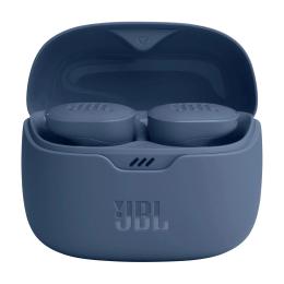 Бездротові навушники JBL Tune Buds Blue (JBLTBUDSBLU)
