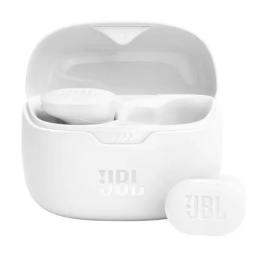 Бездротові навушники JBL Tune Buds White (JBLTBUDSWHT)