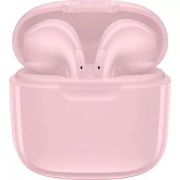 Бездротові навушники XO X23 Pink (XO-X23PN)