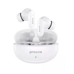 Бездротові навушники Proove MoshPit White