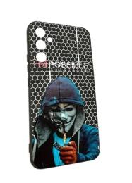 Чохол-накладка Infinity FashionSoft Case для Samsung A54 Print Possible