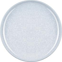 Тарілка Ardesto Loreto 27см Blue (AR1027LB)