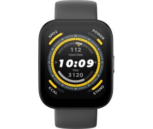 Смарт-годинник Amazfit Bip 5 Soft Black Global (A2215SB)