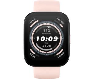Смарт-годинник Amazfit Bip 5 Pastel Pink Global (A2215PP)