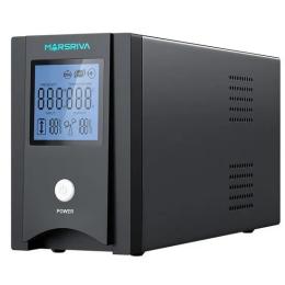 Джерело безперебійного живлення Marsriva MR-UF1500P (MR-UF1000P1500VA)