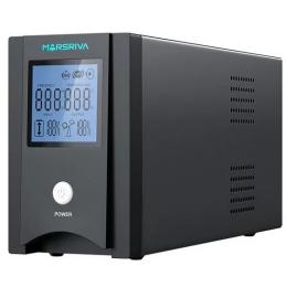 Джерело безперебійного живлення Marsriva MR-UF1500P-H (MR-UF1500P-H1500VA)