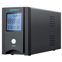 Джерело безперебійного живлення Marsriva MR-UF600P-H (MR-UF600P-H600V)
