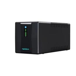 Джерело безперебійного живлення Marsriva MR-UF1200