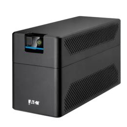 Джерело безперебійного живлення Eaton 5E Gen2 1200 USB DIN (5E1200UD)