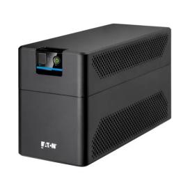 Джерело безперебійного живлення Eaton 5E Gen2 1600 USB DIN (5E1600UD)