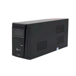 Джерело безперебійного живлення Ritar RTSW-600ND12 LCD