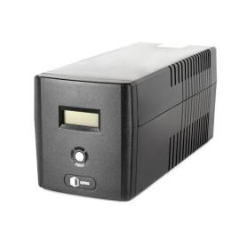 Джерело безперебійного живлення QUBE QUBE DG 1050 (QBDG1050)