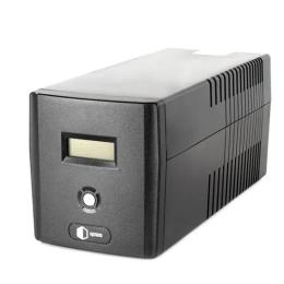 Джерело безперебійного живлення QUBE QUBE DG 1250 (QBDG1250)