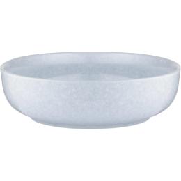 Тарілка Ardesto Loreto 20см Blue 1150мл (AR1020LB)