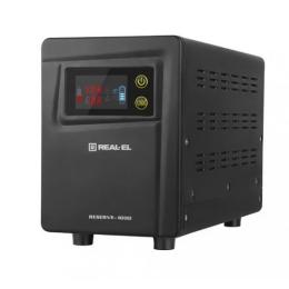 Джерело безперебійного живлення REAL-EL Reserve-1000 (EL122100004)