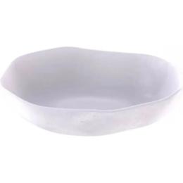 Тарілка LUMINARC GALEO 20.5 см White (V9416)