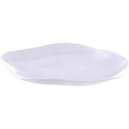 Тарілка LUMINARC GALEO 22.5 см White (V9422)