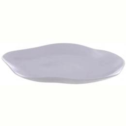 Тарілка LUMINARC GALEO 22.5 см Granite (V9424)