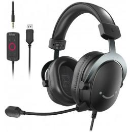 Накладні навушники Fifine H9 Black