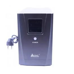 Джерело безперебійного живлення SVC VP-1250-LCD