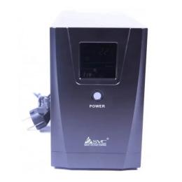 Джерело безперебійного живлення SVC VP-1500-LCD