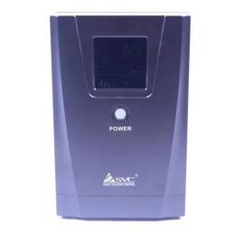 Джерело безперебійного живлення SVC VP-2000-LCD