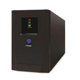 Джерело безперебійного живлення SVC VP-850-LED