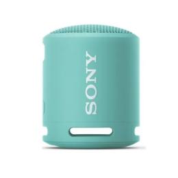 Акустика портативна Sony SRS-XB13 Light Blue (SRSXB13LIC)