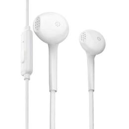 Дротові навушники WK Y12 White