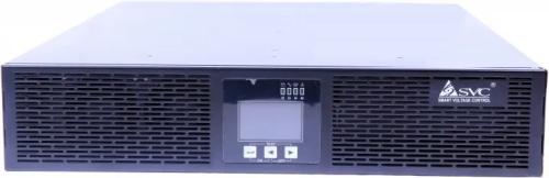 Джерело безперебійного живлення SVC RT-3KSB On-Line, RM 3000ВА/3000Вт