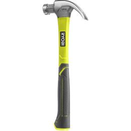 Молоток Ryobi RHHCC560 Green Gray (5132006034)