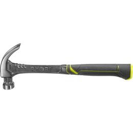 Молоток Ryobi RHHSCC560 Silver Green (5132006036)