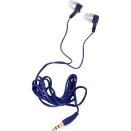 Дротові навушники PLATINET FreeStyle FH1016 Blue (42278)