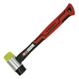 Молоток Haisser 44090 Black Red