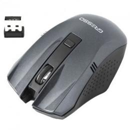 Мишка Gresso GM-896G Black