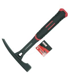 Молоток Haisser 44165 Black Red