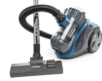 Пилосос Holmer HVCC-92BL