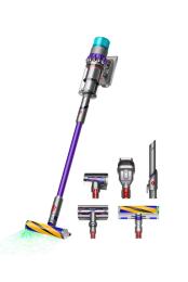 Пилосос Dyson Gen5detect Absolute Nickel Purple (446989-01)