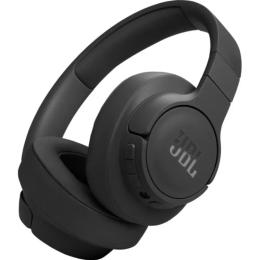 Накладні навушники JBL Tune 770NC Black (JBLT770NCBLK)