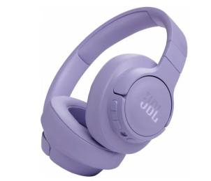 Накладні навушники JBL Tune 770NC Purple (JBLT770NCPUR)