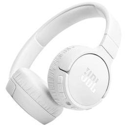 Накладні навушники JBL Tune 670NC White (JBLT670NCWHT)