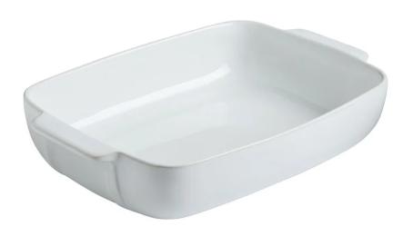 Форма для запікання PYREX SIGNATURE (SG35RR1/7644) White