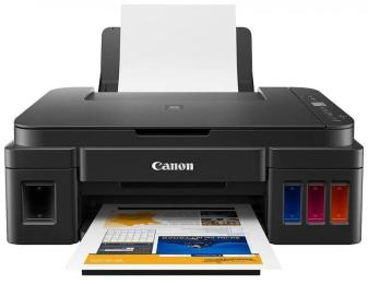 Багатофункціональний пристрій Canon PIXMA G2410 (2313C009)