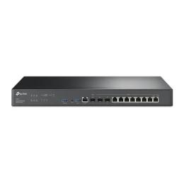Світч TP-Link Omada ER8411