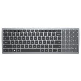 Клавіатура Dell KB740 Black (ENG)