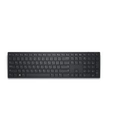 Клавіатура Dell Wireless Keyboard - KB500