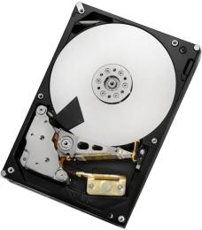 Жорсткий диск внутрішній HDD Hitachi Ultrastar 7K4000 HUS724020ALA640 Відновлений