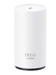 Маршрутизатор TP-Link Deco X50-Outdoor (1-pack) White